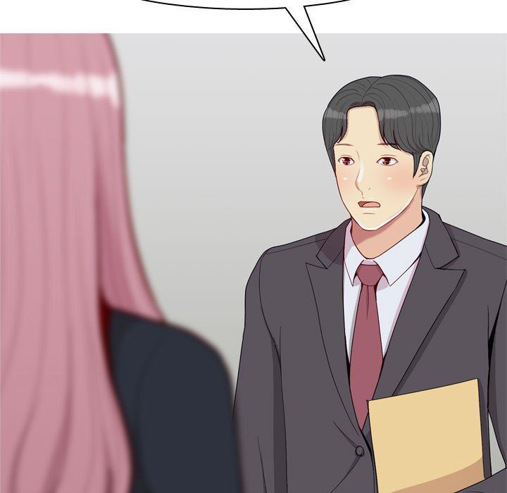 [韩国漫画] 恋爱前奏曲：归来 爱情,巨乳大奶#[118P]-43
