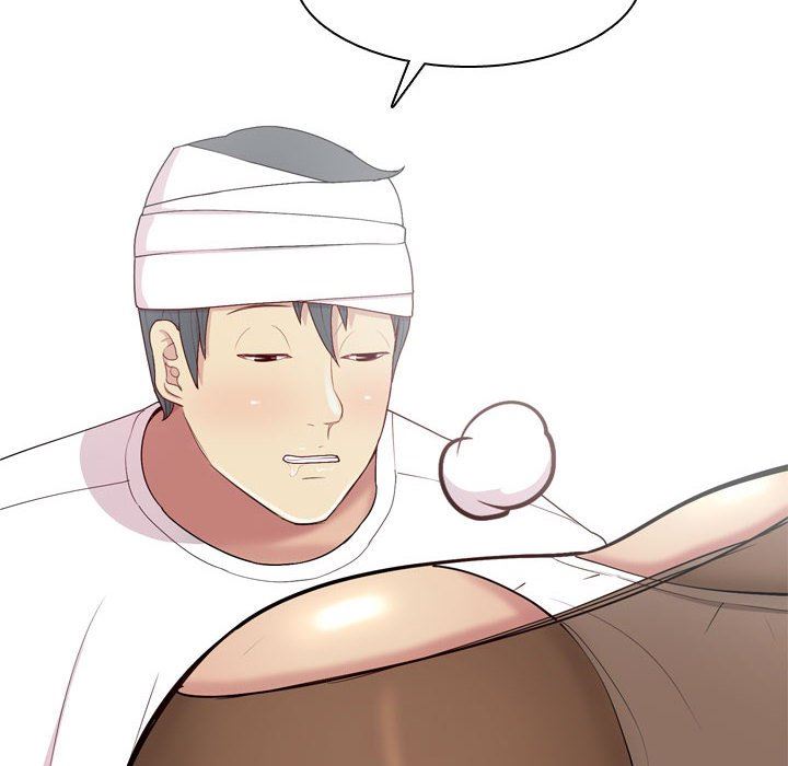 [韩国漫画] 恋爱前奏曲：归来 爱情,巨乳大奶#[118P]-90