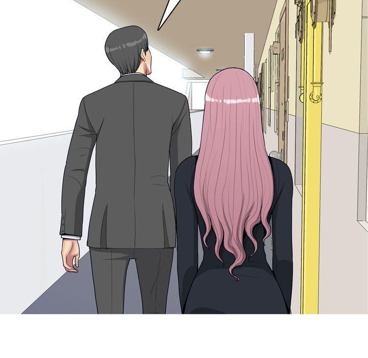 [韩国漫画] 恋爱前奏曲：归来 爱情,巨乳大奶#[118P]-93