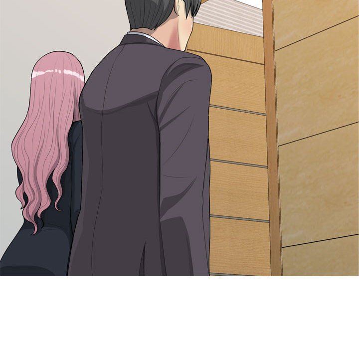 [韩国漫画] 恋爱前奏曲：归来 爱情,巨乳大奶#[118P]-96