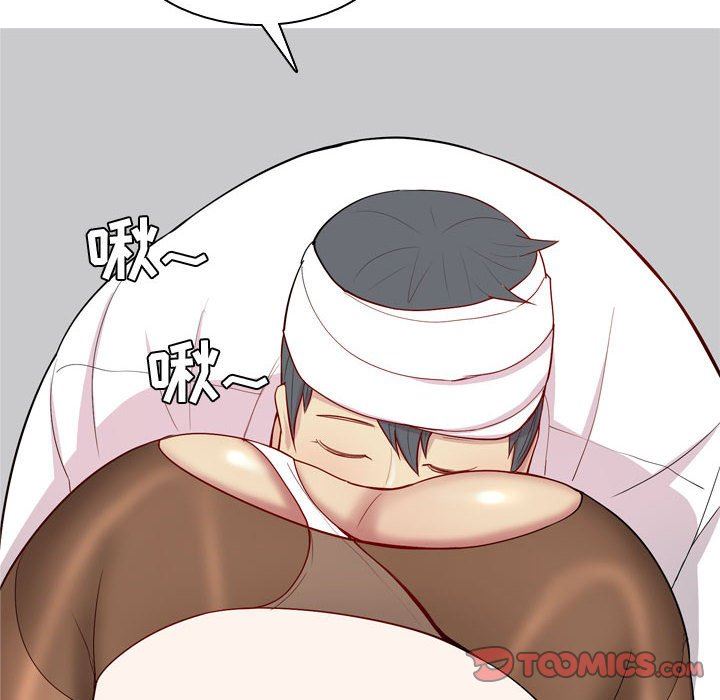 [韩国漫画] 恋爱前奏曲：归来 爱情,巨乳大奶#[92P]-34