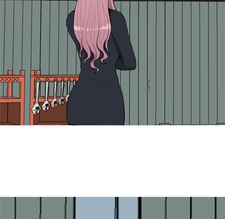 [韩国漫画] 恋爱前奏曲：归来 爱情,巨乳大奶#[92P]-55