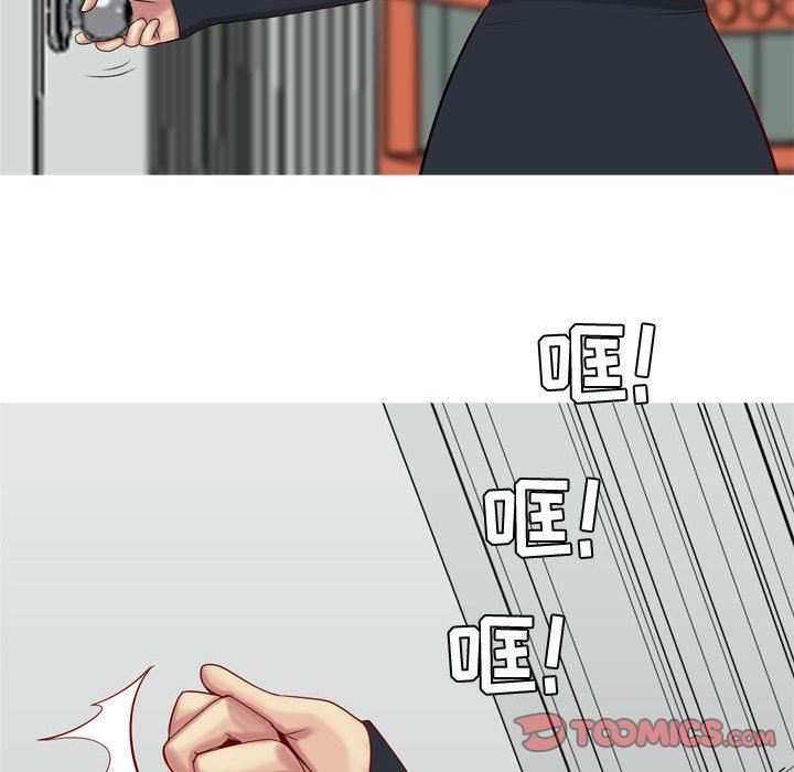 [韩国漫画] 恋爱前奏曲：归来 爱情,巨乳大奶#[92P]-66