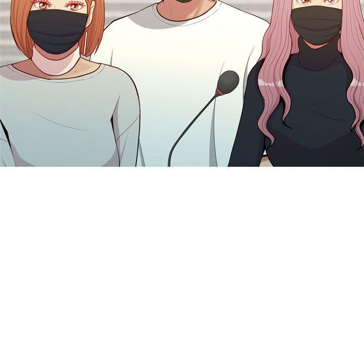 [韩国漫画] 恋爱前奏曲：归来 爱情,巨乳大奶#[97P]-96