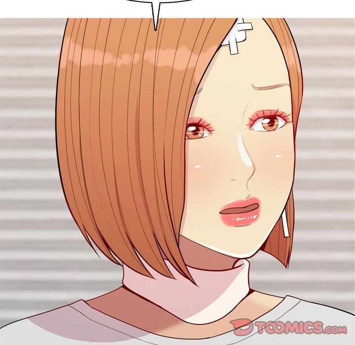 [韩国漫画] 恋爱前奏曲：归来 爱情,巨乳大奶#[91P]-18