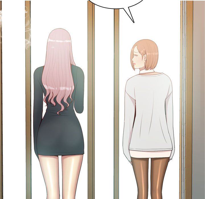 [韩国漫画] 恋爱前奏曲：归来 爱情,巨乳大奶#[91P]-71