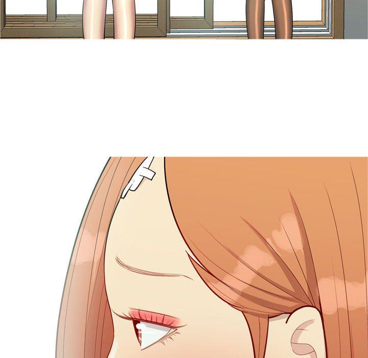 [韩国漫画] 恋爱前奏曲：归来 爱情,巨乳大奶#[91P]-72
