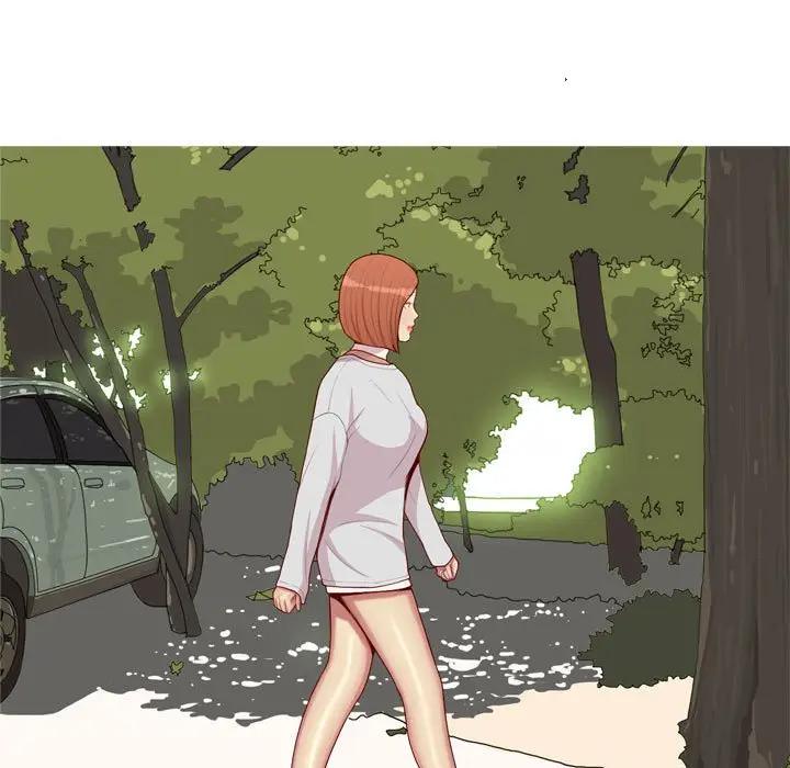[韩国漫画] 恋爱前奏曲：归来 爱情,巨乳大奶#[92P]-11
