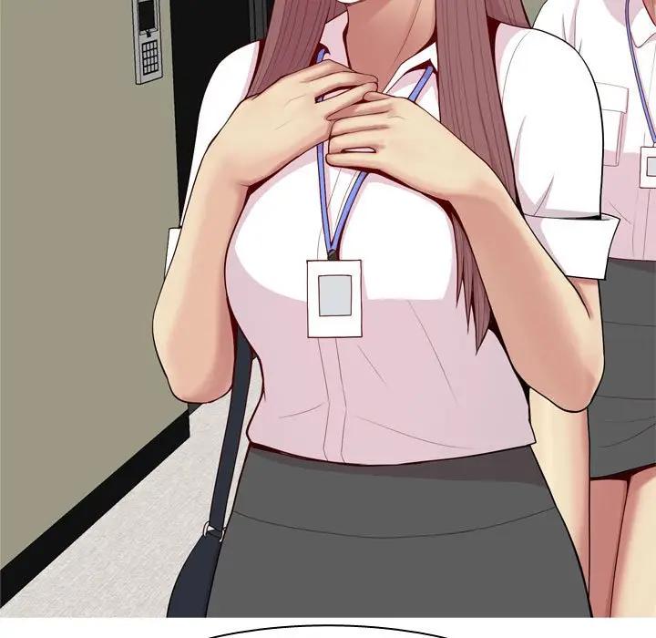 [韩国漫画] 恋爱前奏曲：归来 爱情,巨乳大奶#[92P]-33
