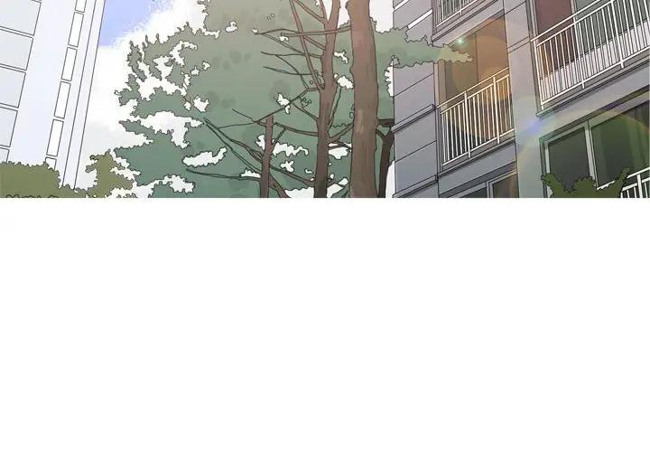 [韩国漫画] 恋爱前奏曲：归来 爱情,巨乳大奶#[92P]-4