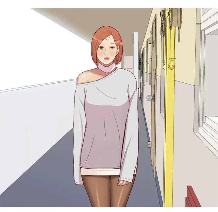 [韩国漫画] 恋爱前奏曲：归来 爱情,巨乳大奶#[92P]-5