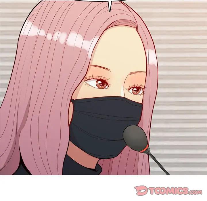 [韩国漫画] 恋爱前奏曲：归来 爱情,巨乳大奶#[92P]-54