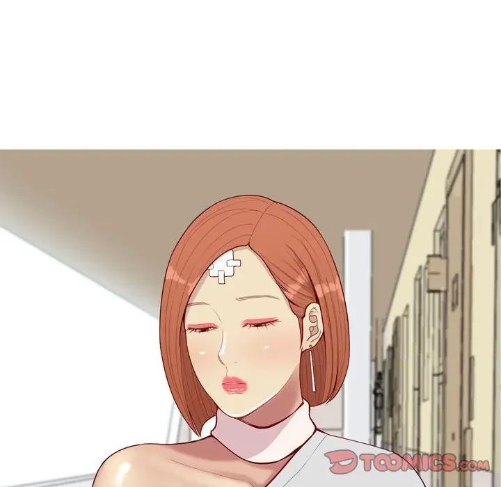 [韩国漫画] 恋爱前奏曲：归来 爱情,巨乳大奶#[92P]-6