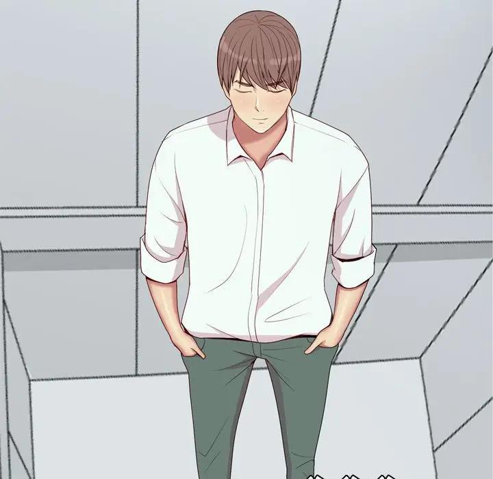 [韩国漫画] 恋爱前奏曲：归来 爱情,巨乳大奶#[92P]-71
