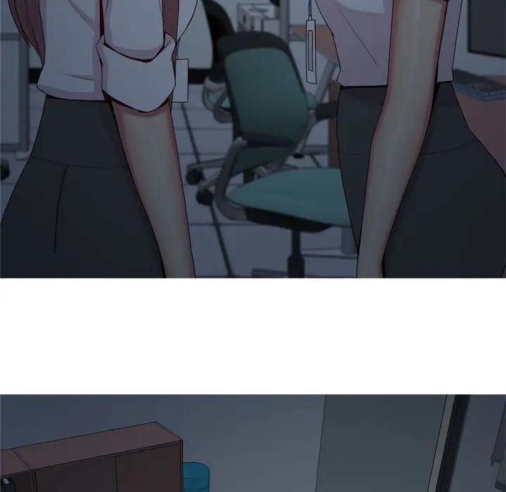 [韩国漫画] 恋爱前奏曲：归来 爱情,巨乳大奶#[92P]-79
