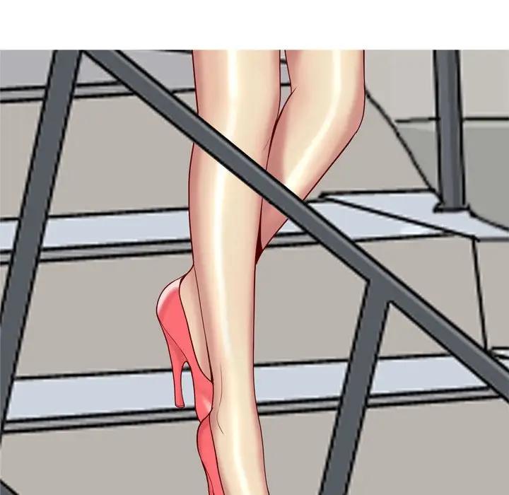 [韩国漫画] 恋爱前奏曲：归来 爱情,巨乳大奶#[92P]-8