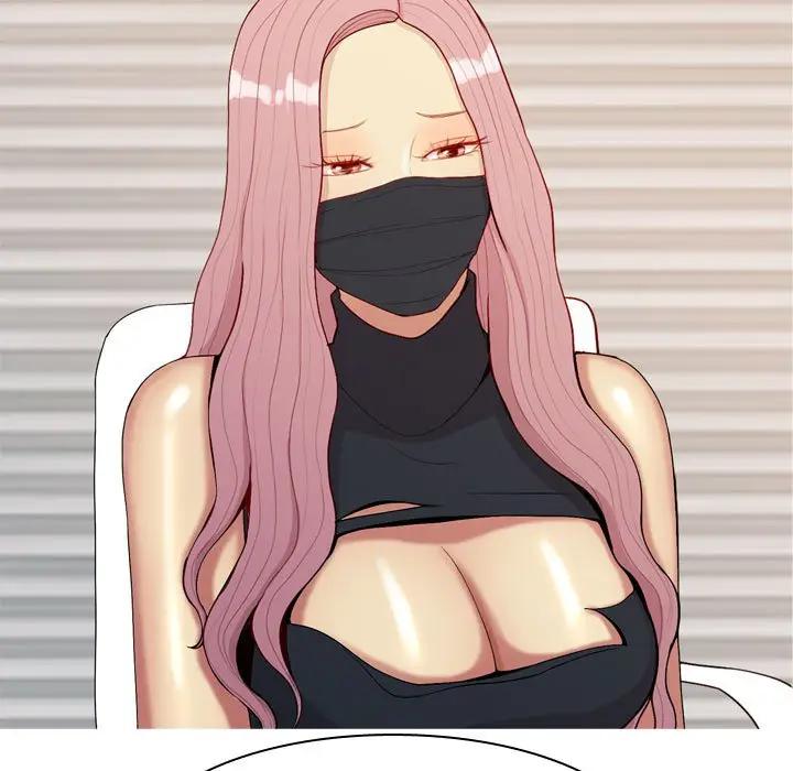 [韩国漫画] 恋爱前奏曲：归来 爱情,巨乳大奶#[93P]-5