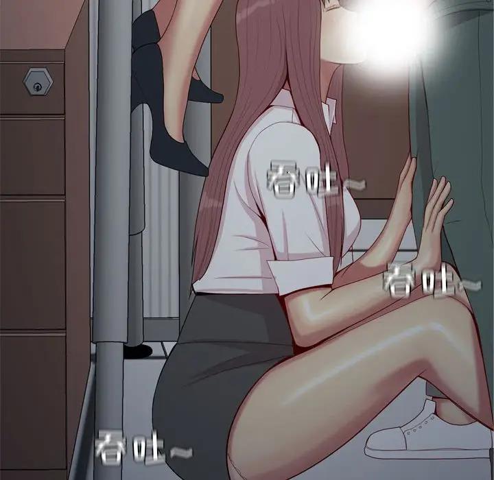 [韩国漫画] 恋爱前奏曲：归来 爱情,巨乳大奶#[93P]-52