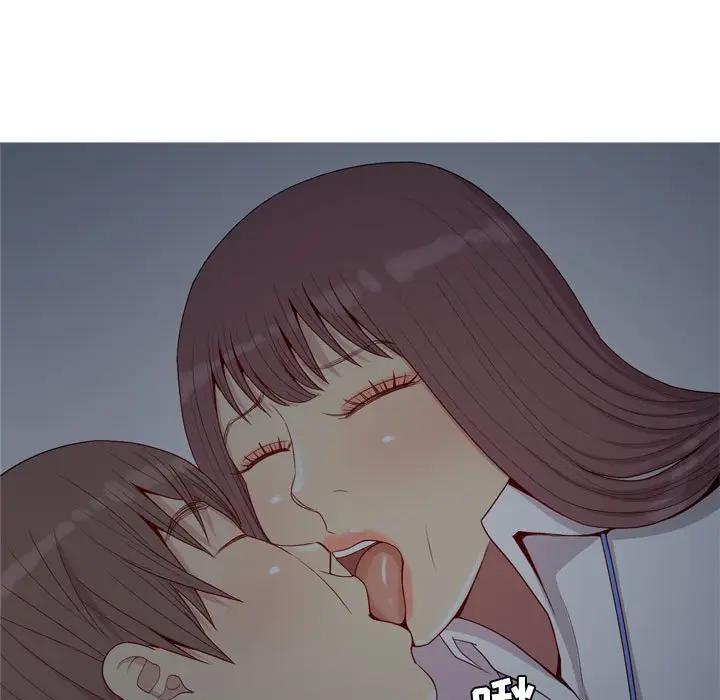 [韩国漫画] 恋爱前奏曲：归来 爱情,巨乳大奶#[93P]-65