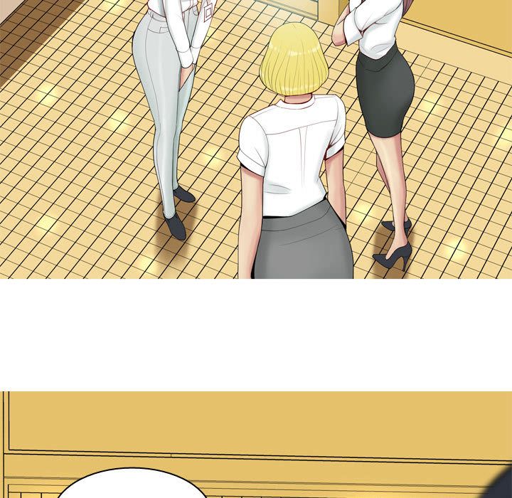 [韩国漫画] 恋爱前奏曲：归来 爱情,巨乳大奶#[89P]-33