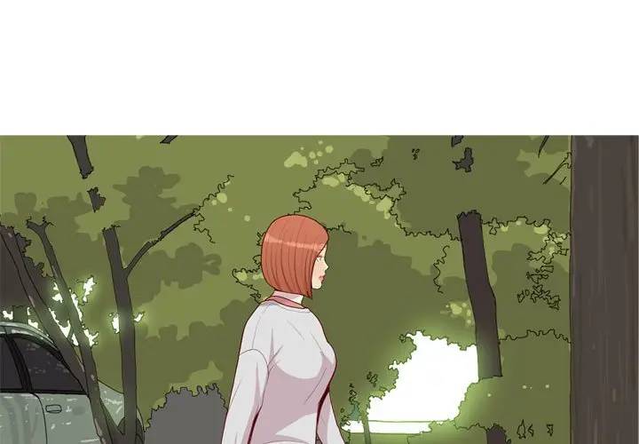 [韩国漫画] 恋爱前奏曲：归来 爱情,巨乳大奶#[88P]-1