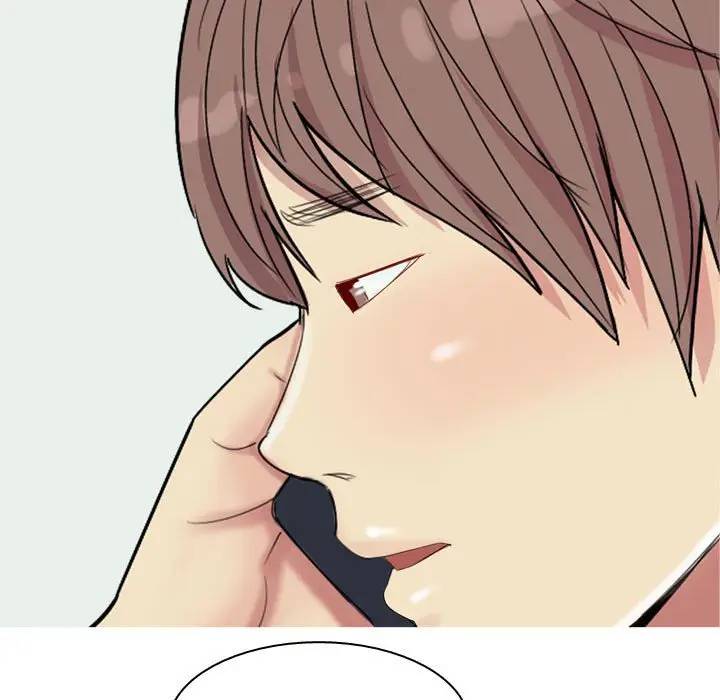 [韩国漫画] 恋爱前奏曲：归来 爱情,巨乳大奶#[88P]-17