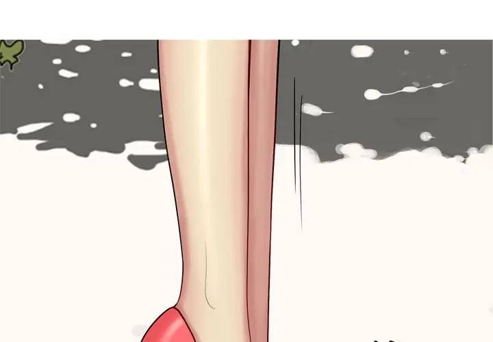[韩国漫画] 恋爱前奏曲：归来 爱情,巨乳大奶#[88P]-3