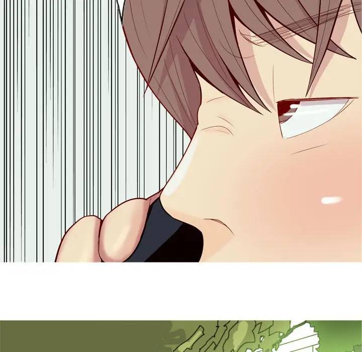 [韩国漫画] 恋爱前奏曲：归来 爱情,巨乳大奶#[88P]-37
