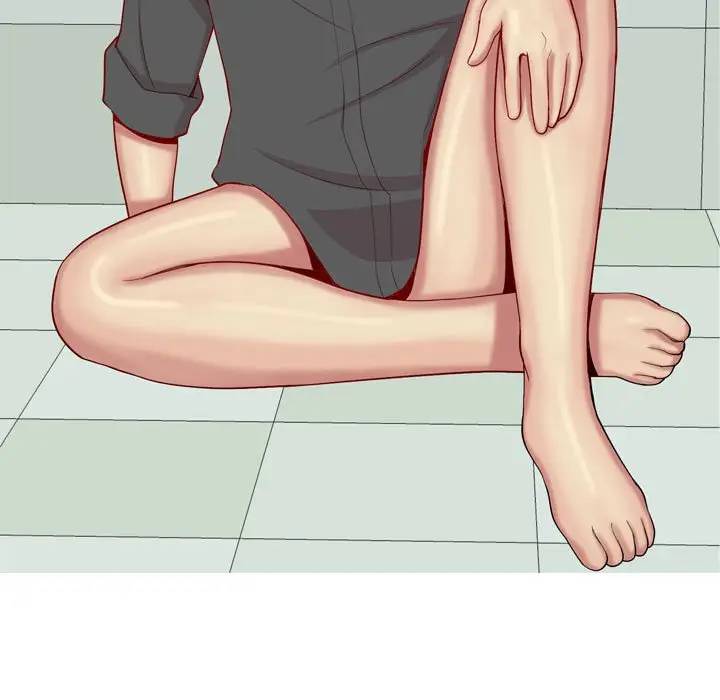 [韩国漫画] 恋爱前奏曲：归来 爱情,巨乳大奶#[88P]-41