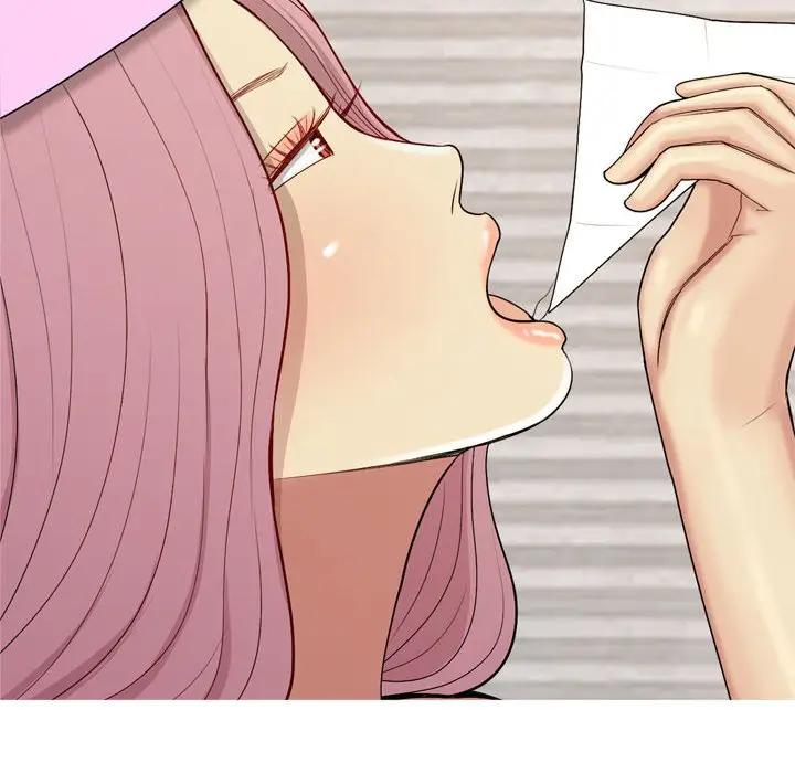 [韩国漫画] 恋爱前奏曲：归来 爱情,巨乳大奶#[91P]-44