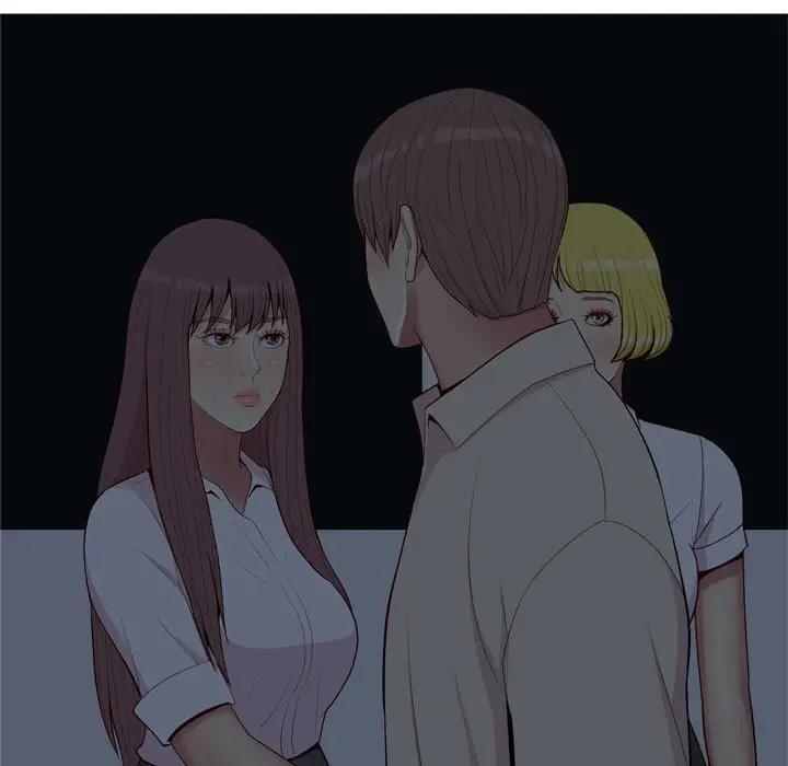 [韩国漫画] 恋爱前奏曲：归来 爱情,巨乳大奶#[94P]-45