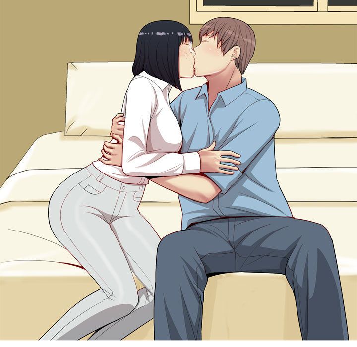 [韩国漫画] 恋爱前奏曲：归来 爱情,巨乳大奶#[96P]-69