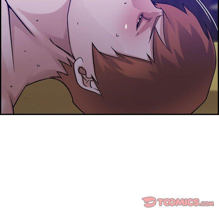 [韩国漫画] 燃烧 爱情,熟女人妻,巨乳大奶#[130P]-111