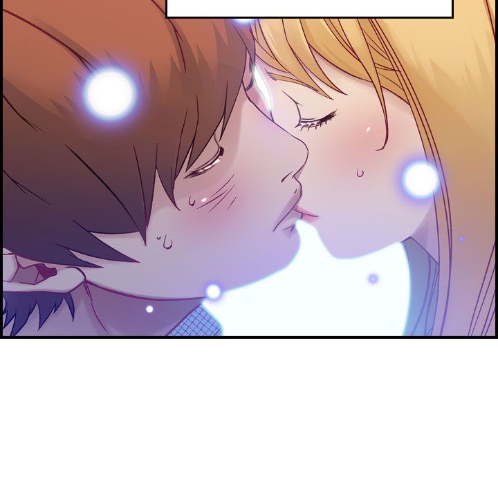 [韩国漫画] 燃烧 爱情,熟女人妻,巨乳大奶#[118P]-14