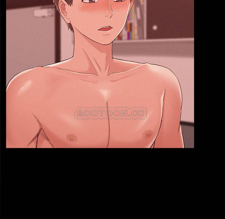 [韩国漫画] 难言之隐 奇幻,巨乳大奶#[37P]-23