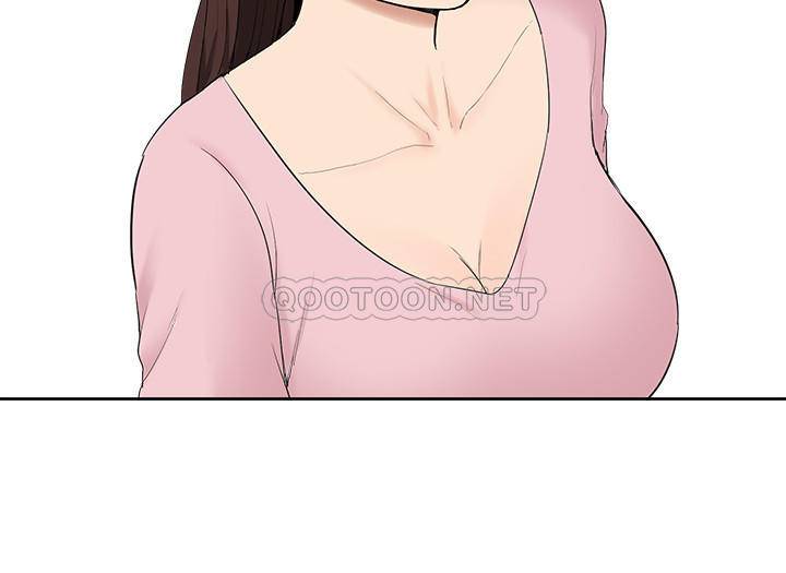 [韩国漫画] 难言之隐 奇幻,巨乳大奶#[8P]-4
