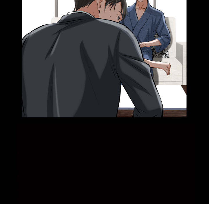 [韩国漫画] 他的她 爱情,巨乳大奶#[195P]-151
