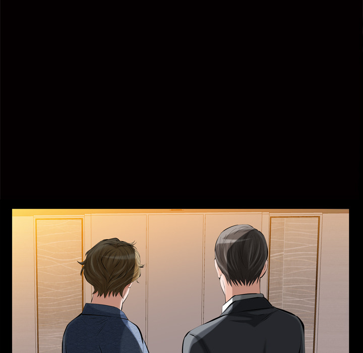 [韩国漫画] 他的她 爱情,巨乳大奶#[195P]-157