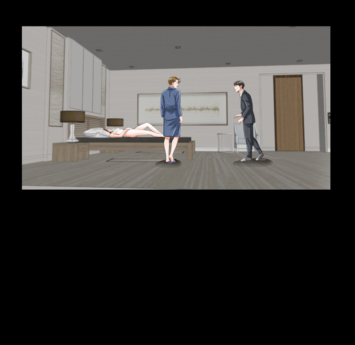 [韩国漫画] 他的她 爱情,巨乳大奶#[195P]-191
