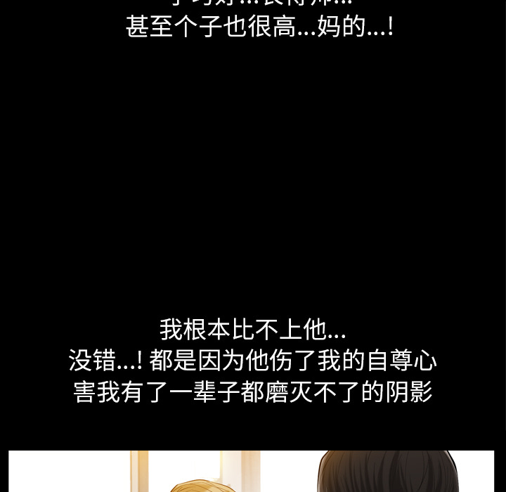 [韩国漫画] 他的她 爱情,巨乳大奶#[195P]-28