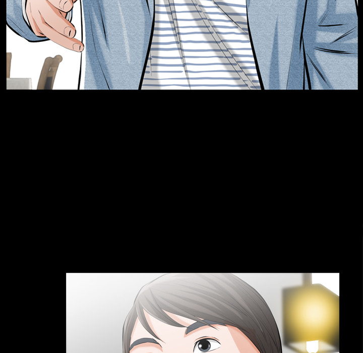 [韩国漫画] 他的她 爱情,巨乳大奶#[195P]-8