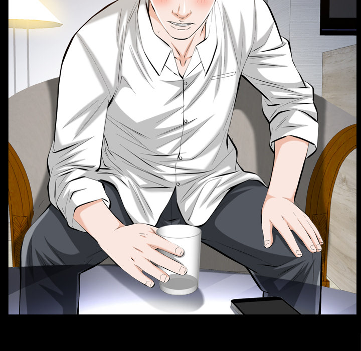 [韩国漫画] 他的她 爱情,巨乳大奶#[195P]-85