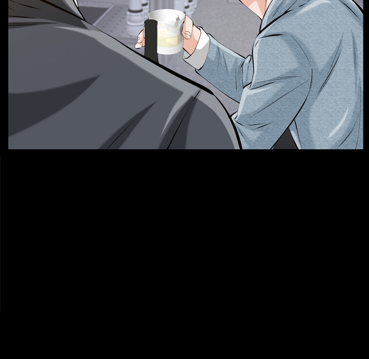 [韩国漫画] 他的她 爱情,巨乳大奶#[195P]-98
