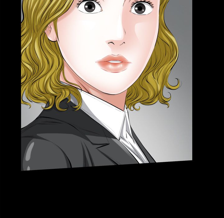 [韩国漫画] 他的她 爱情,巨乳大奶#[132P]-125