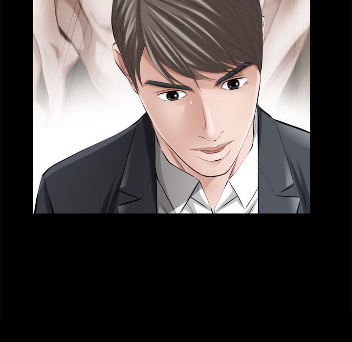 [韩国漫画] 他的她 爱情,巨乳大奶#[132P]-34