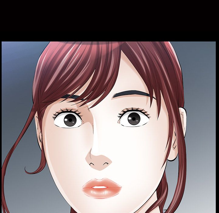 [韩国漫画] 他的她 爱情,巨乳大奶#[125P]-114