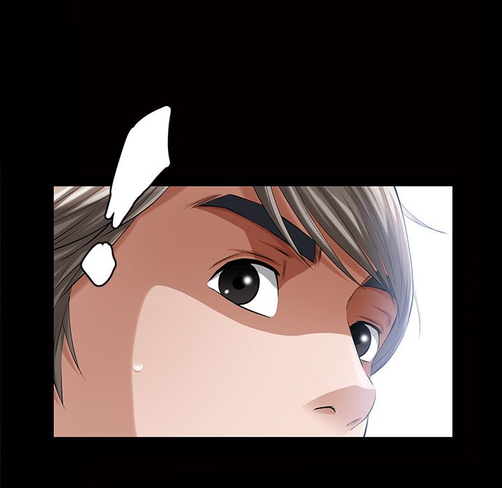 [韩国漫画] 他的她 爱情,巨乳大奶#[125P]-22