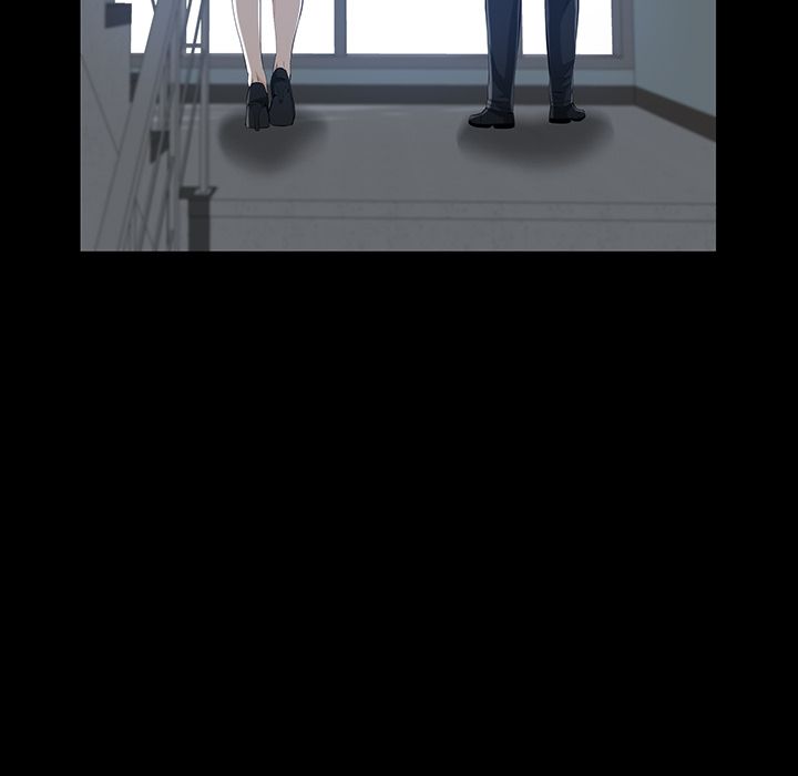 [韩国漫画] 他的她 爱情,巨乳大奶#[125P]-28