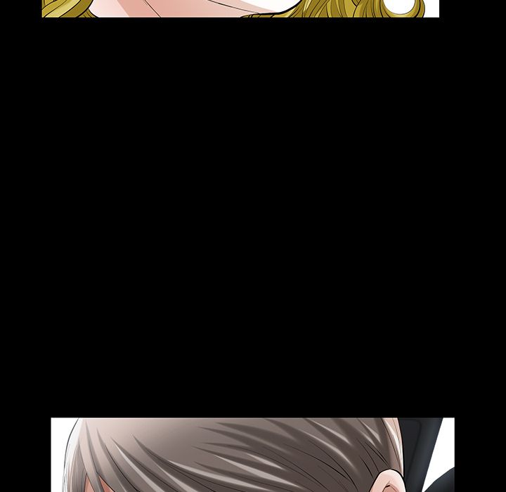 [韩国漫画] 他的她 爱情,巨乳大奶#[125P]-57