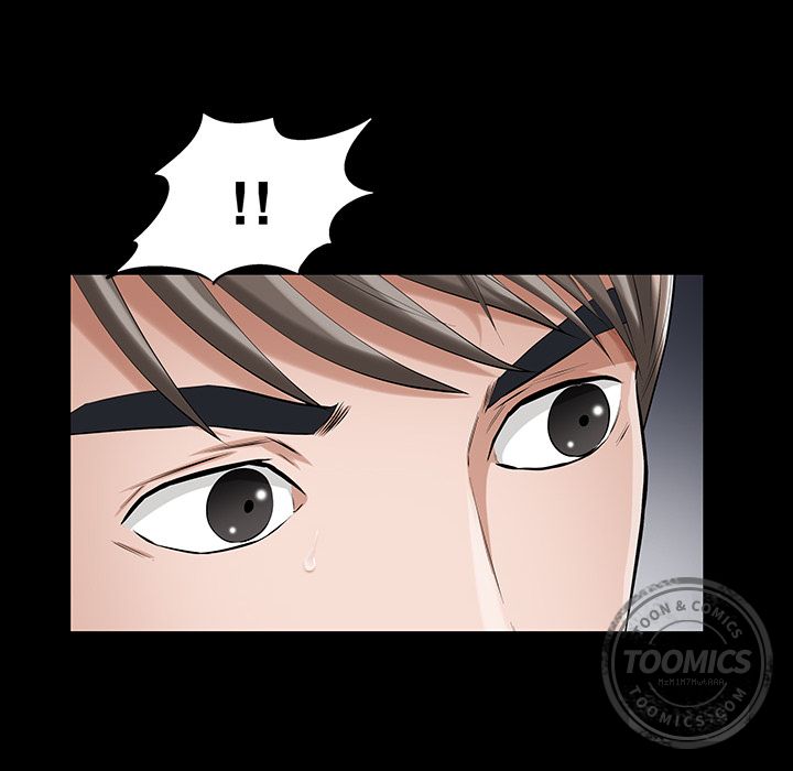 [韩国漫画] 他的她 爱情,巨乳大奶#[125P]-62